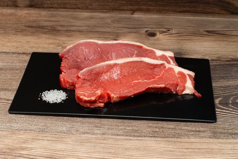 Rolled Sirlion Joint