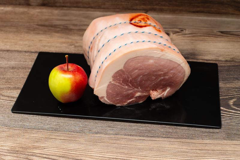 Rolled Pork Leg Joint