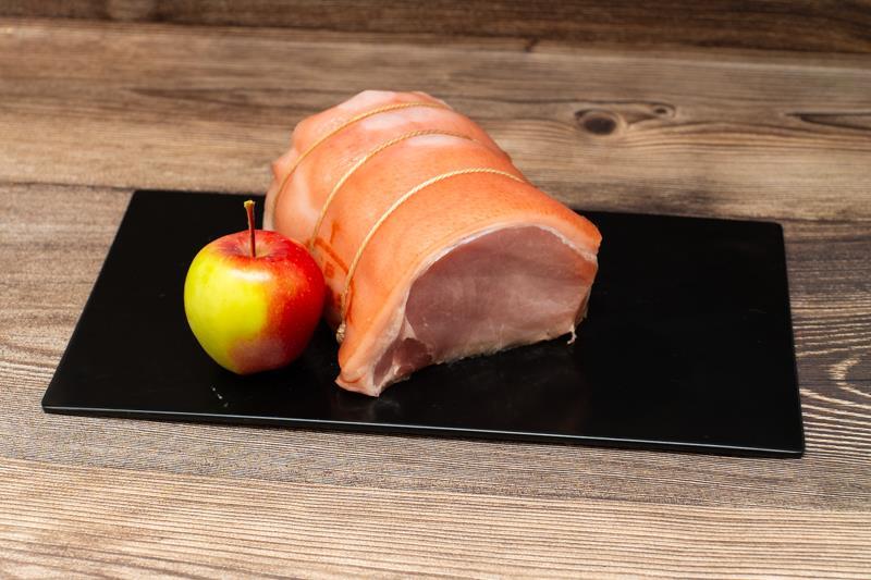Rolled Pork Loin Joint