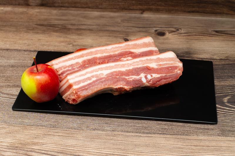 Belly Pork Joint