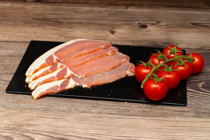 Home Cured Bacon