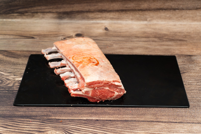 Rack Of Lamb
