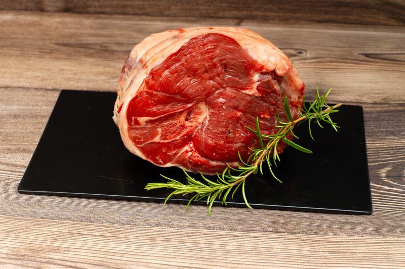 Boneless Lamb Leg Joint