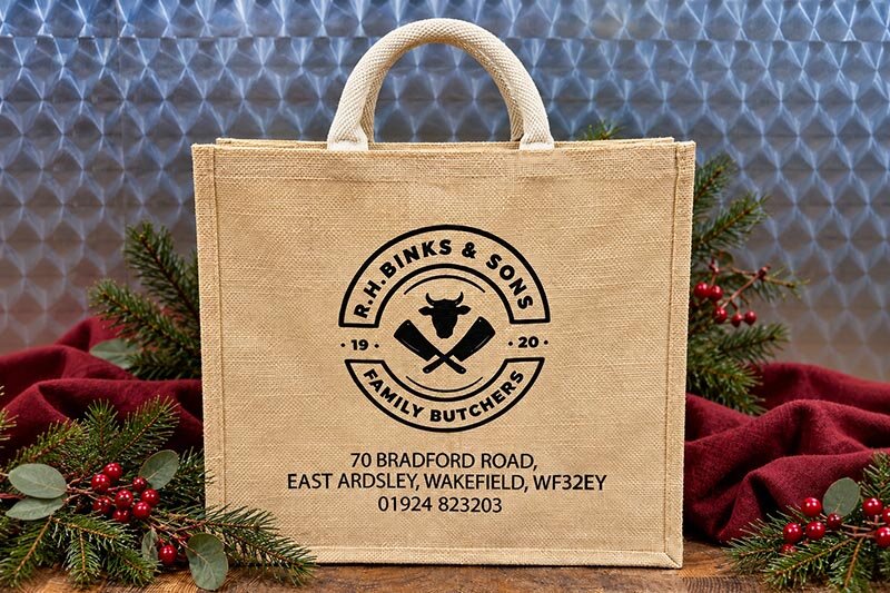 Jute Bag