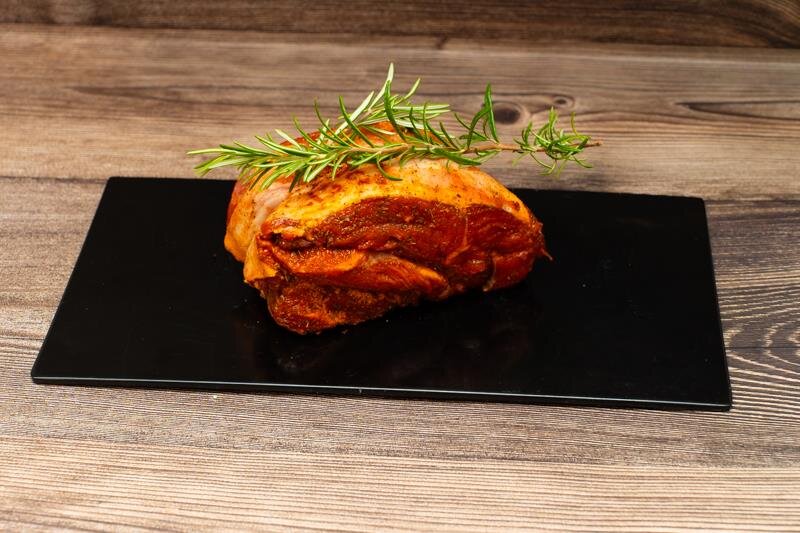 Minted Lamb Henry