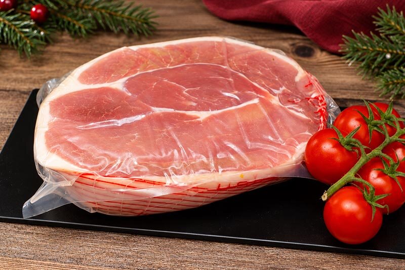 Gammon Joint